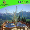 New Style Bungee Trampoline for Sale (BG20)